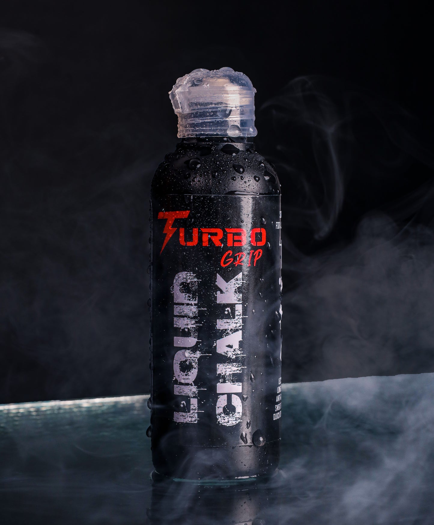 Liquid Chalk