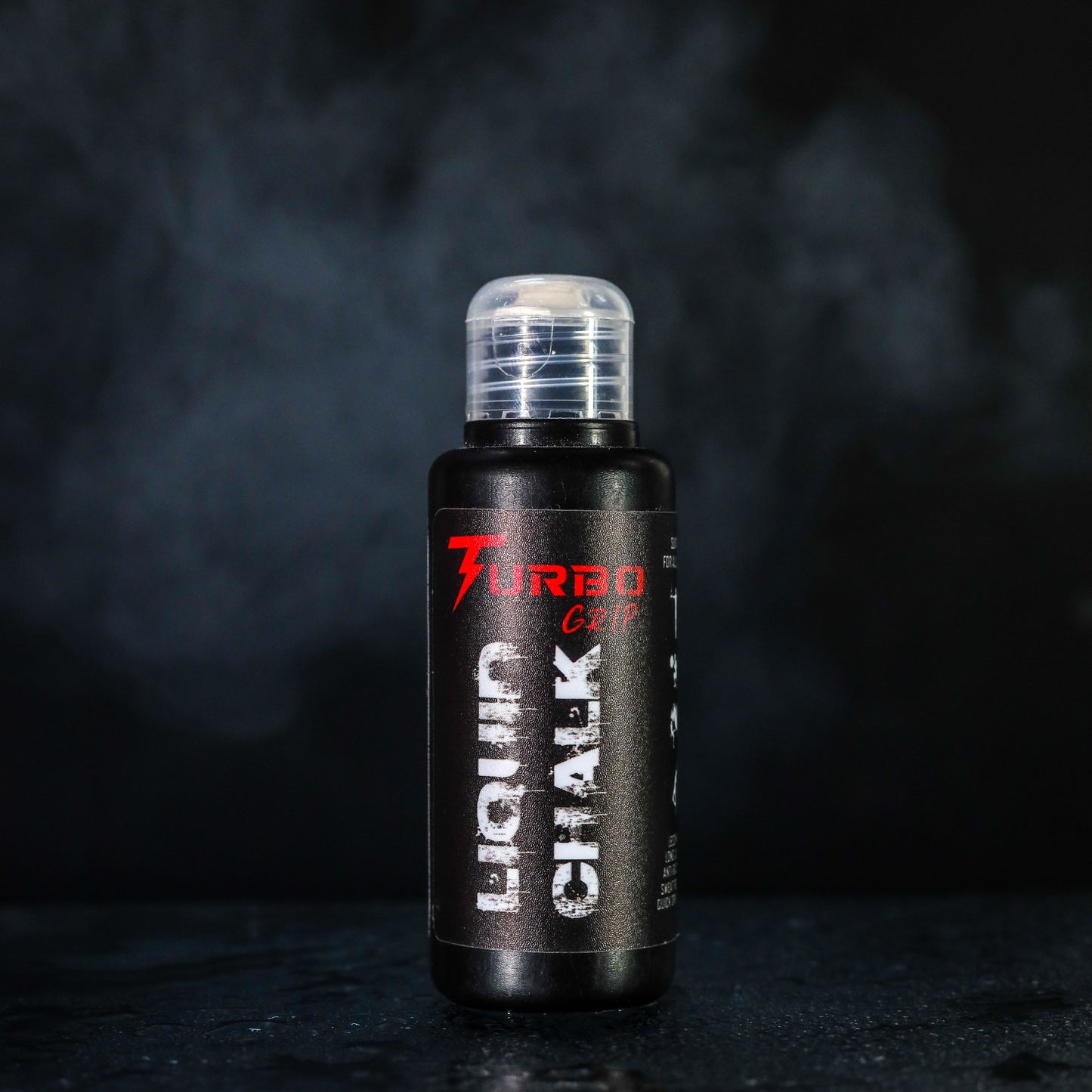 Liquid Chalk