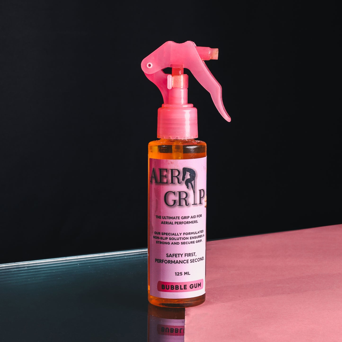 Aero Grip